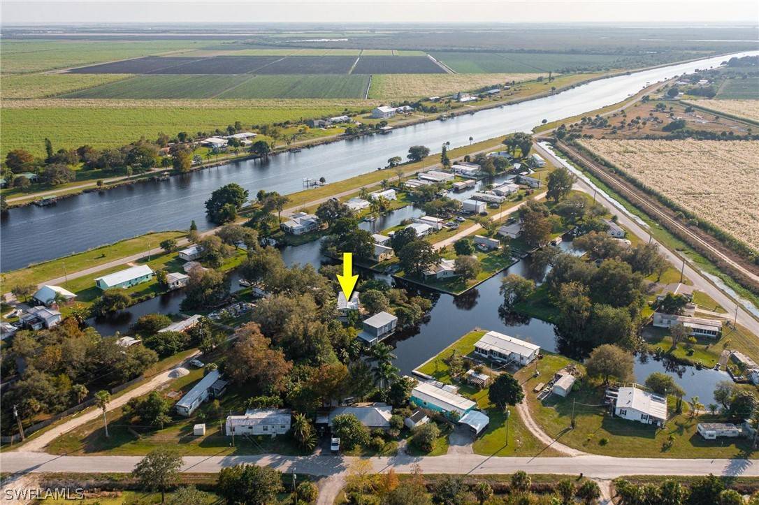 Moore Haven, FL 33471,1050 Lake ST