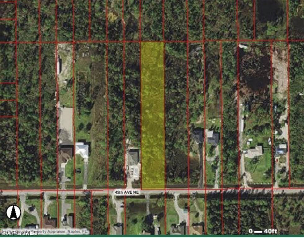 Naples, FL 34120,3295 45th AVE NE