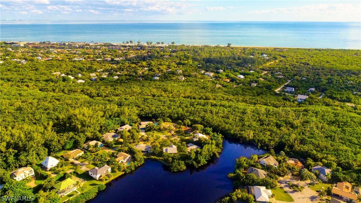 Sanibel, FL 33957,1841 Ibis LN