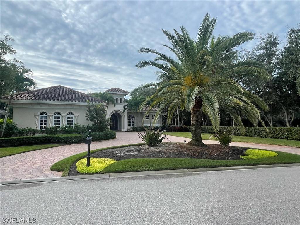 Miromar Lakes, FL 33913,18580 Verona Lago DR