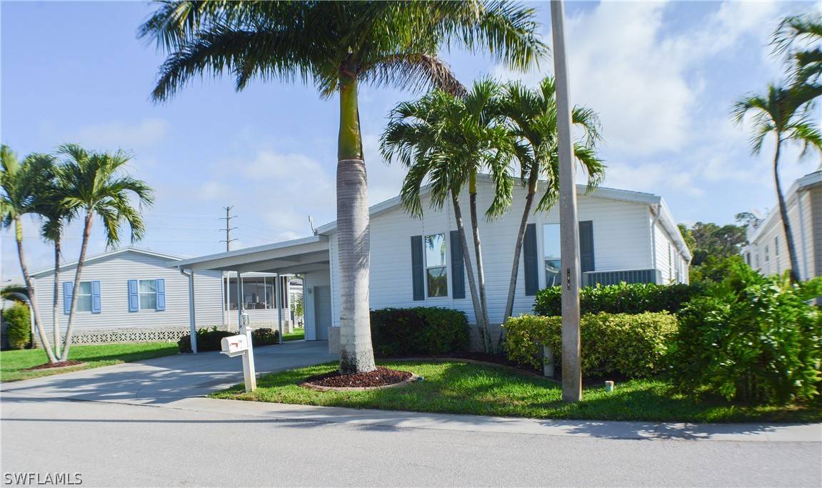 Fort Myers Beach, FL 33931,17511 Canal Cove CT