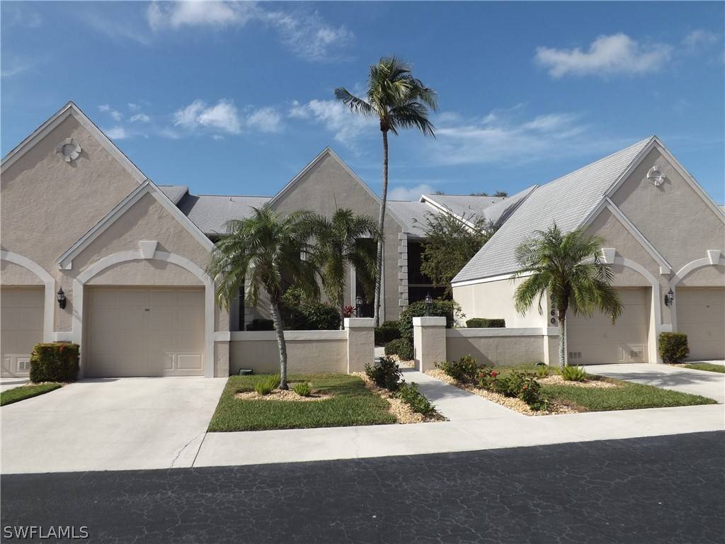 Fort Myers, FL 33908,16260 Kelly Cove DR #245