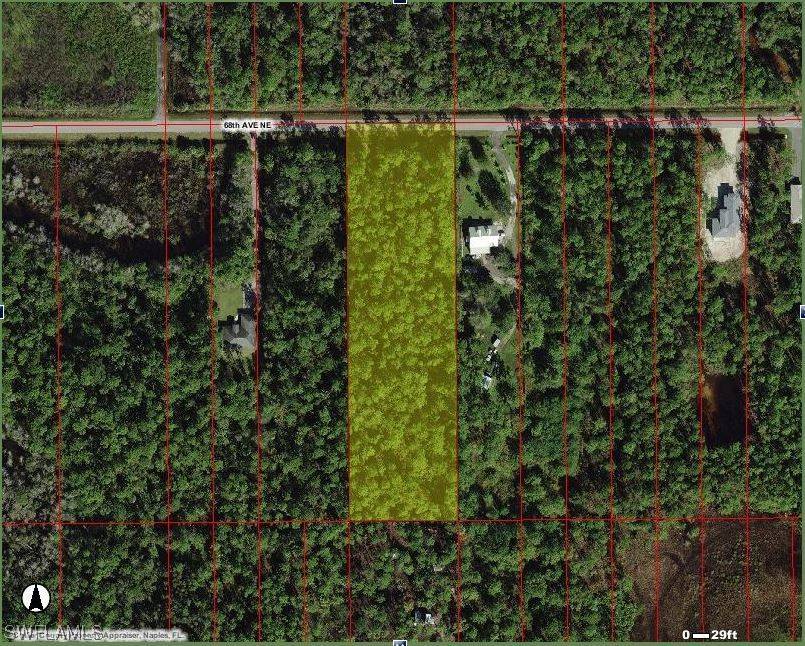 Naples, FL 34120,68th AVE NE
