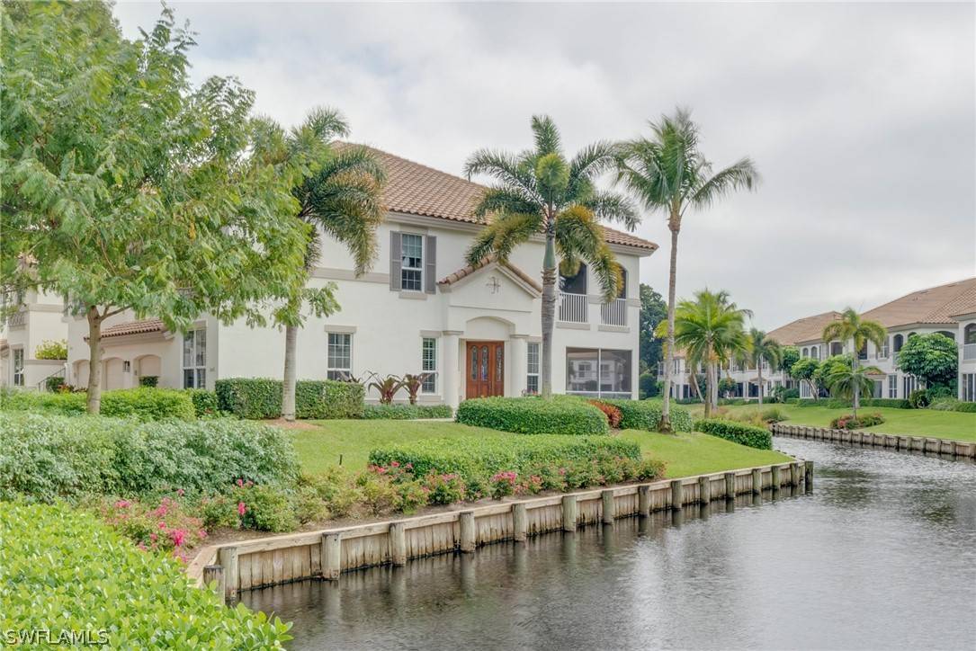 Naples, FL 34103,240 Colonade CIR #2306