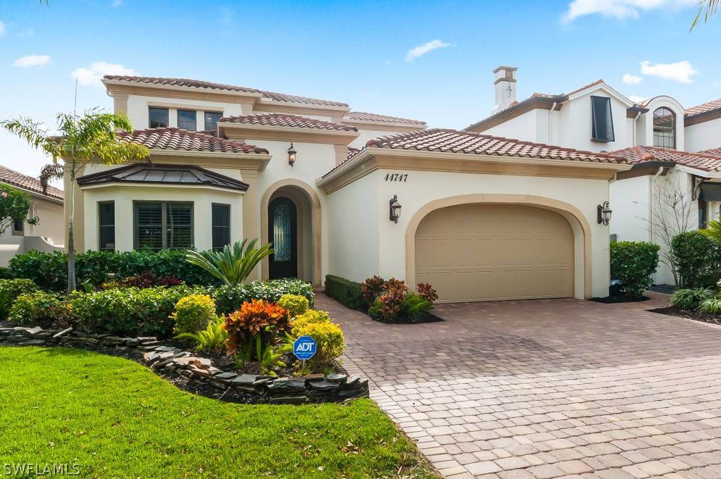 Miromar Lakes, FL 33913,11717 Via Savona CT