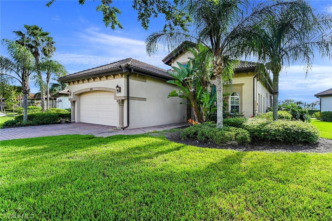 Naples, FL 34113,7821 Ashton RD