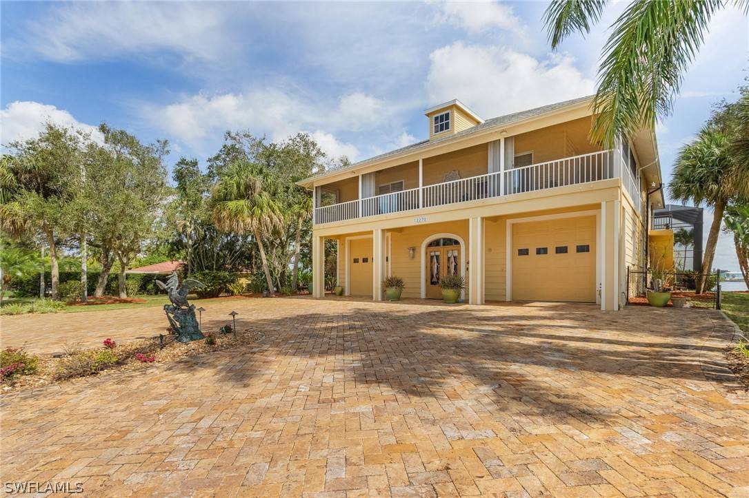 Matlacha, FL 33993,12270 Shoreview DR