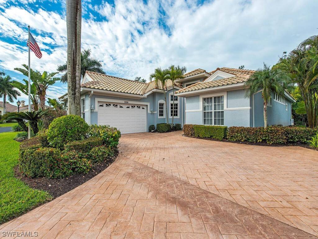 Naples, FL 34113,526 Eagle Creek DR