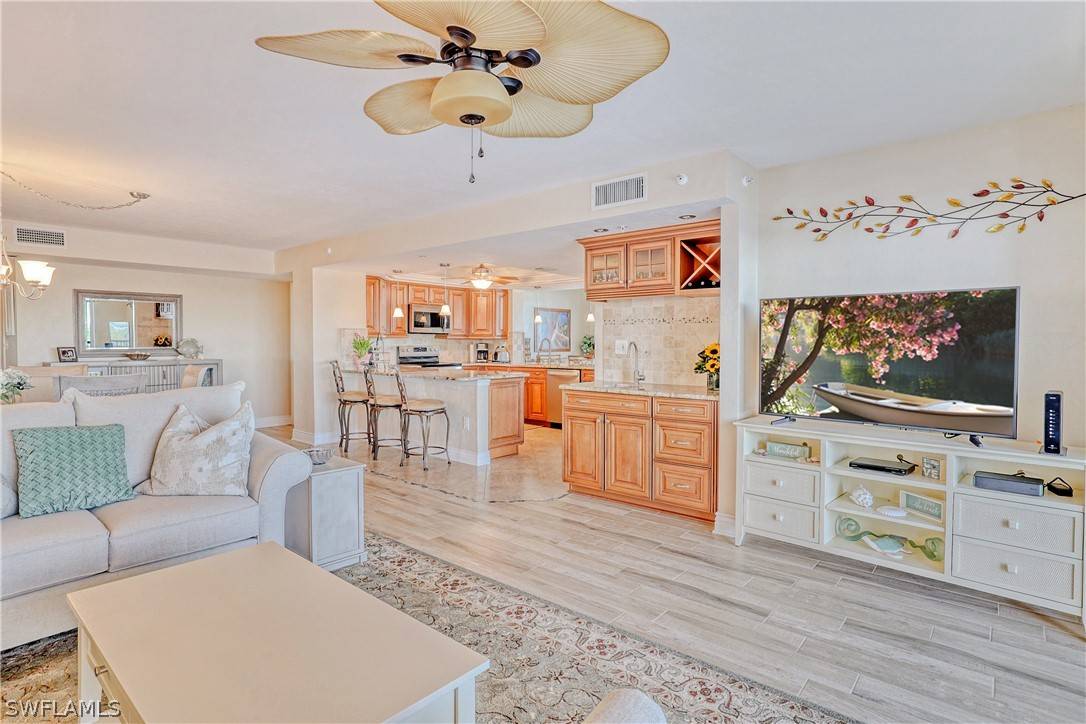 Fort Myers Beach, FL 33931,4753 Estero BLVD #505