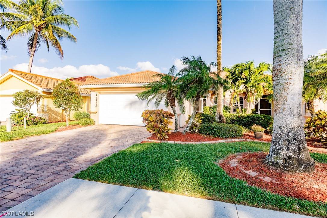 Naples, FL 34114,14158 Fall Creek CT