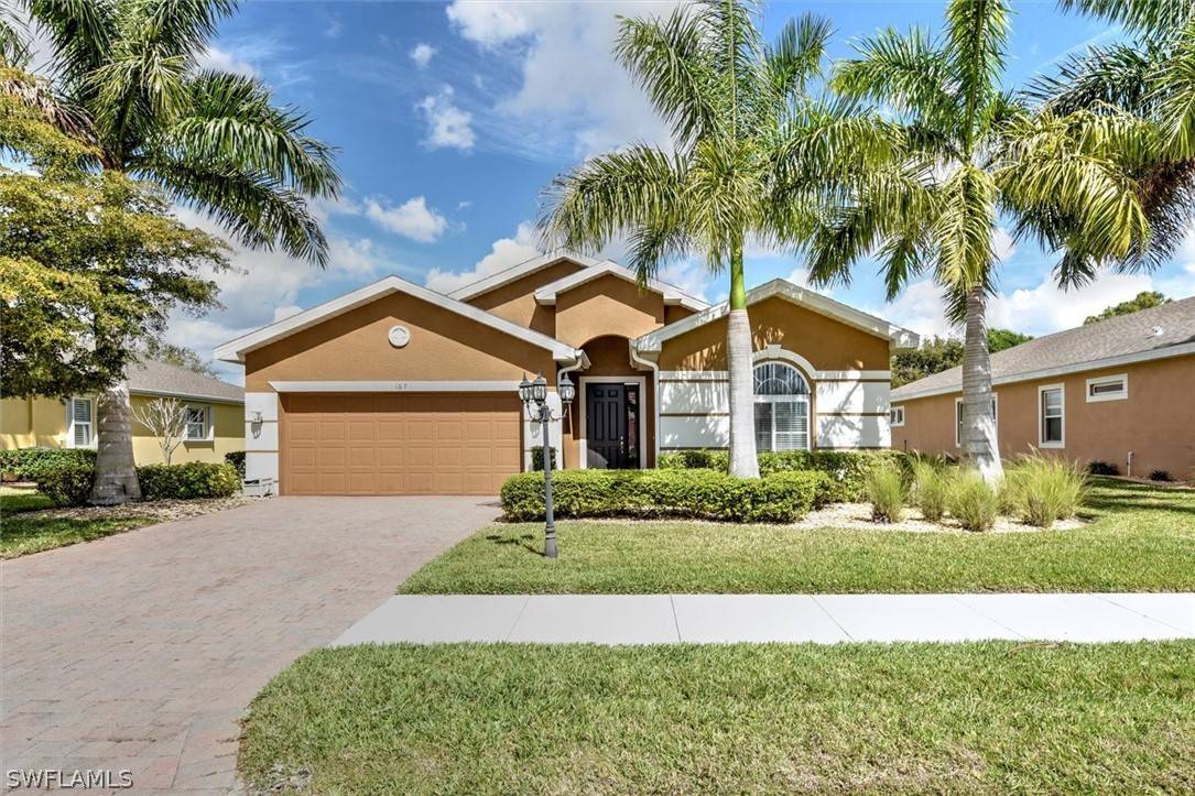 Cape Coral, FL 33990,167 Destiny CIR