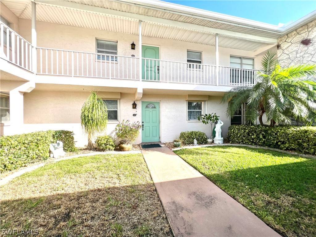 Cape Coral, FL 33904,1621 Beach Pkwy ##102