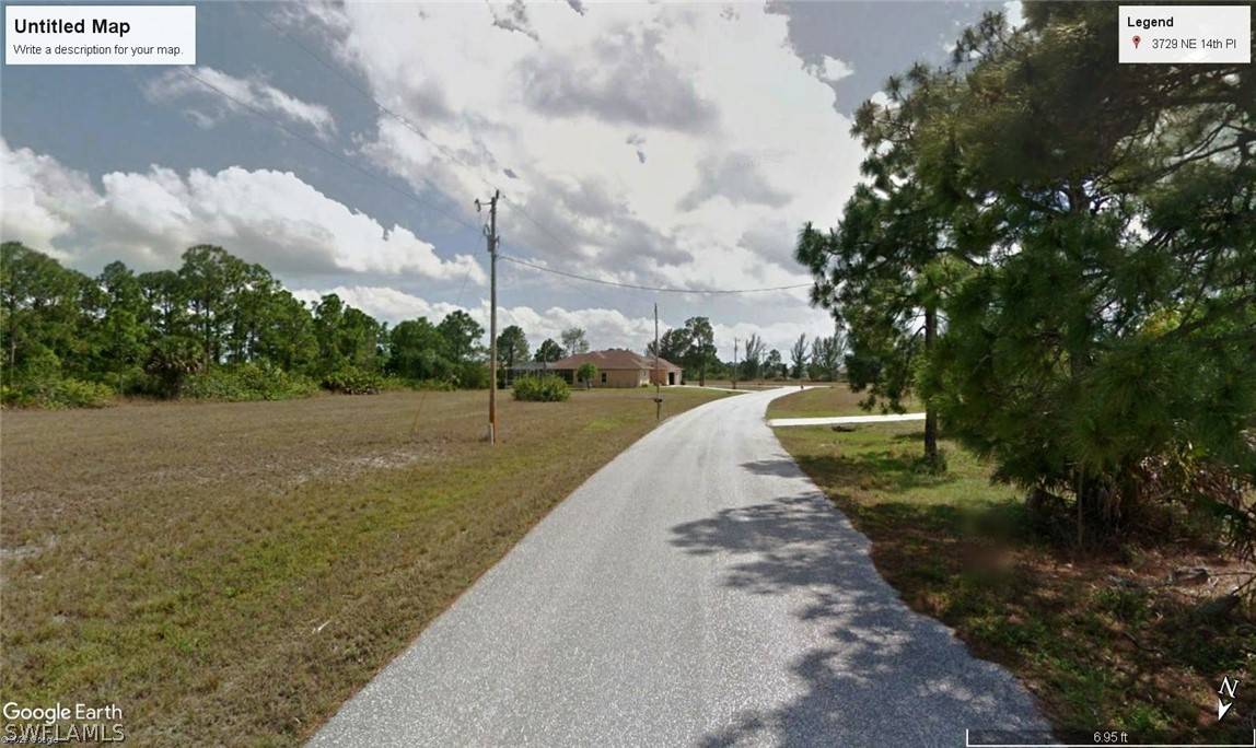Cape Coral, FL 33909,3729 NE 14th PL