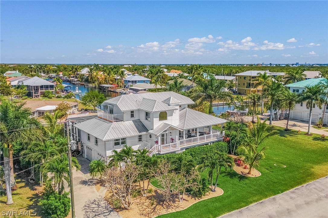 St James City, FL 33956,2193 Macadamia ST