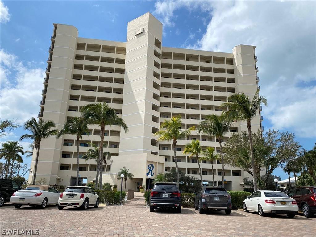 Fort Myers Beach, FL 33931,7500 Estero BLVD #1103