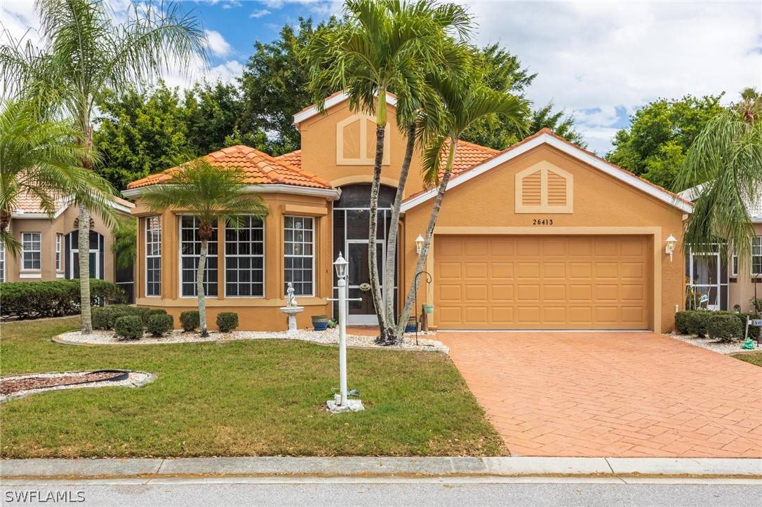 Punta Gorda, FL 33955,26413 Feathersound DR