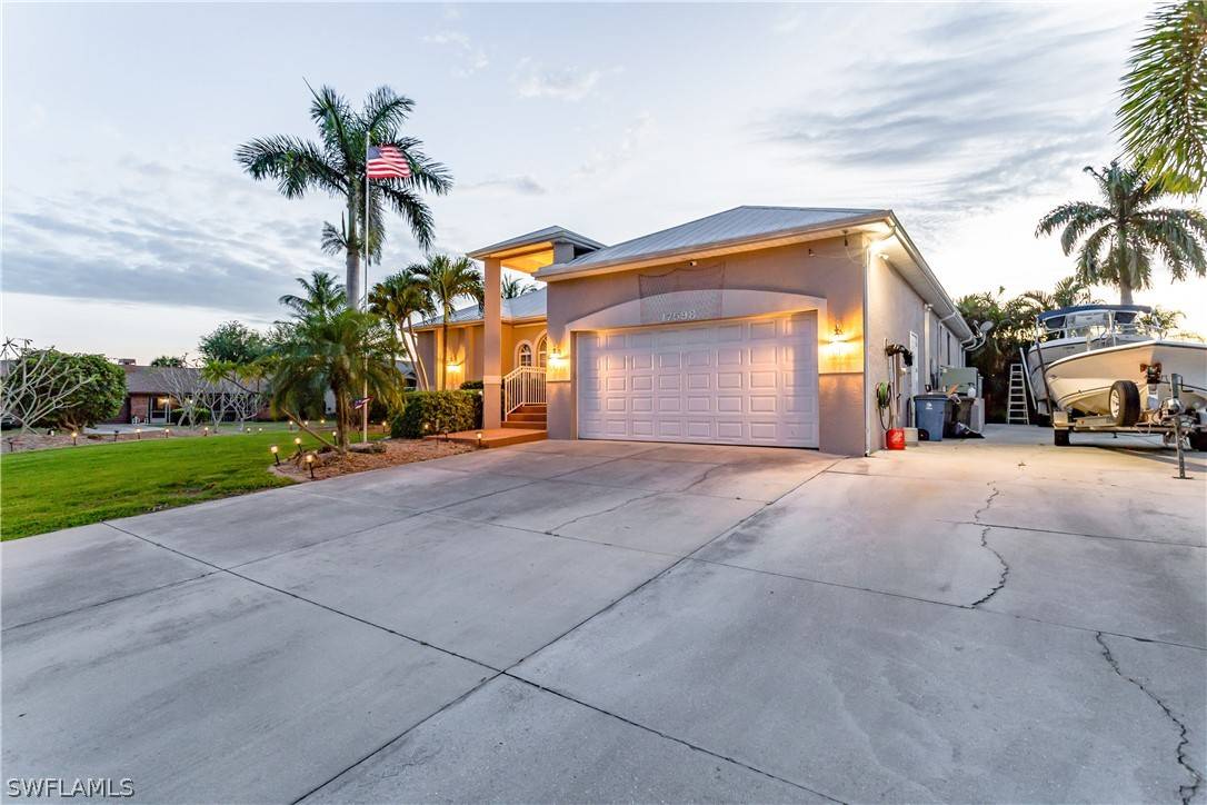 Fort Myers, FL 33908,17598 Boat Club DR