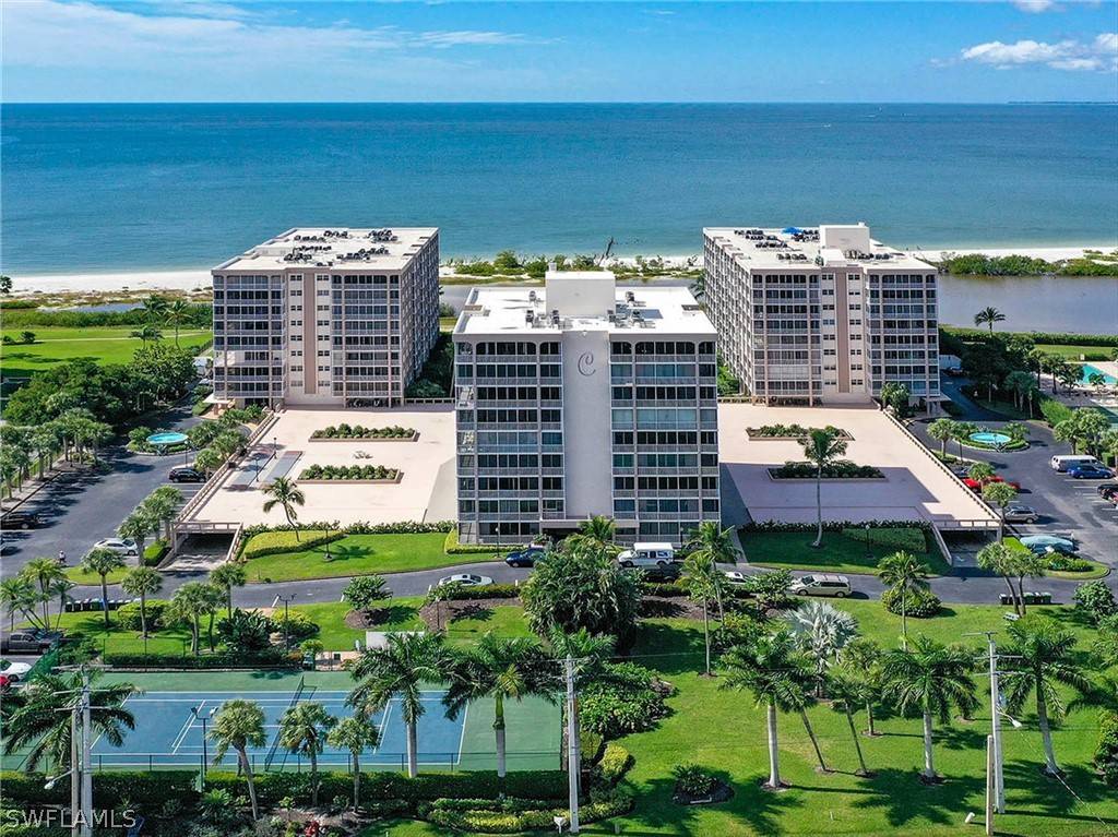 Fort Myers Beach, FL 33931,7146 Estero BLVD #110