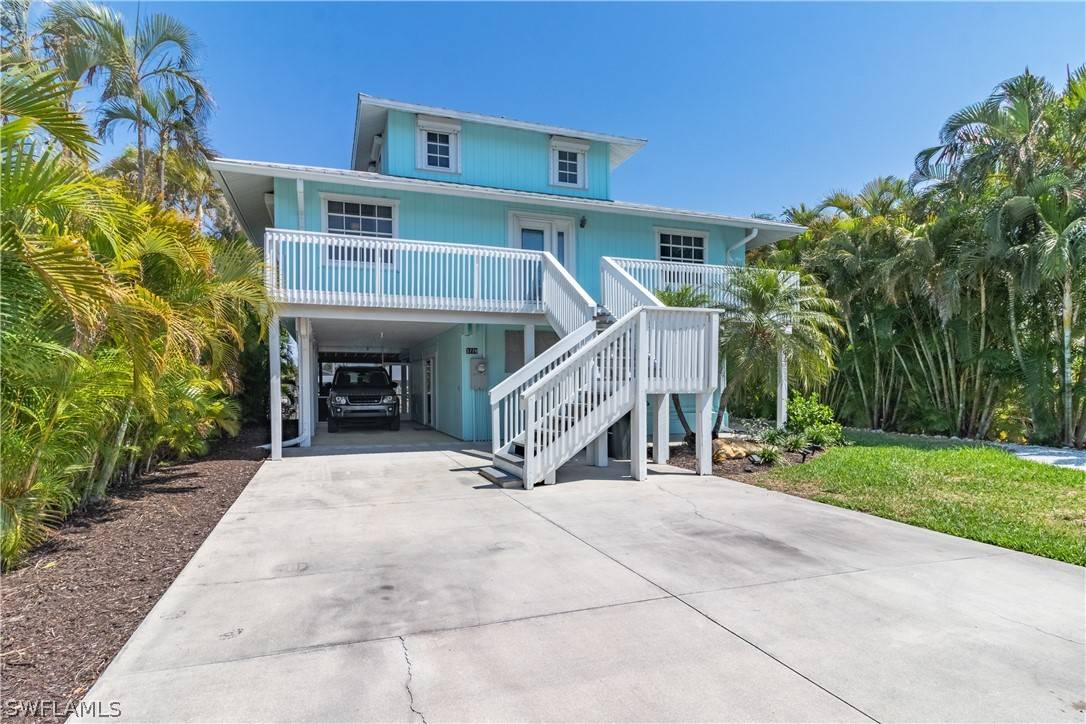 St James City, FL 33956,3770 Emerald AVE