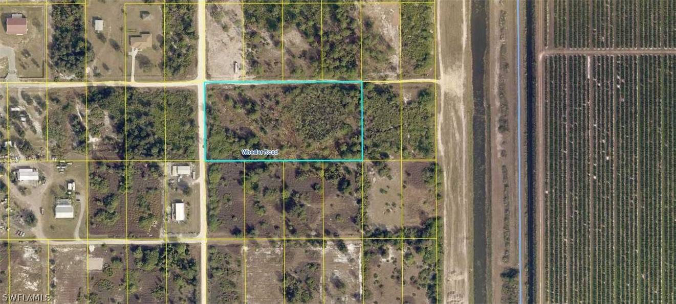 Labelle, FL 33935,7691 14th PL