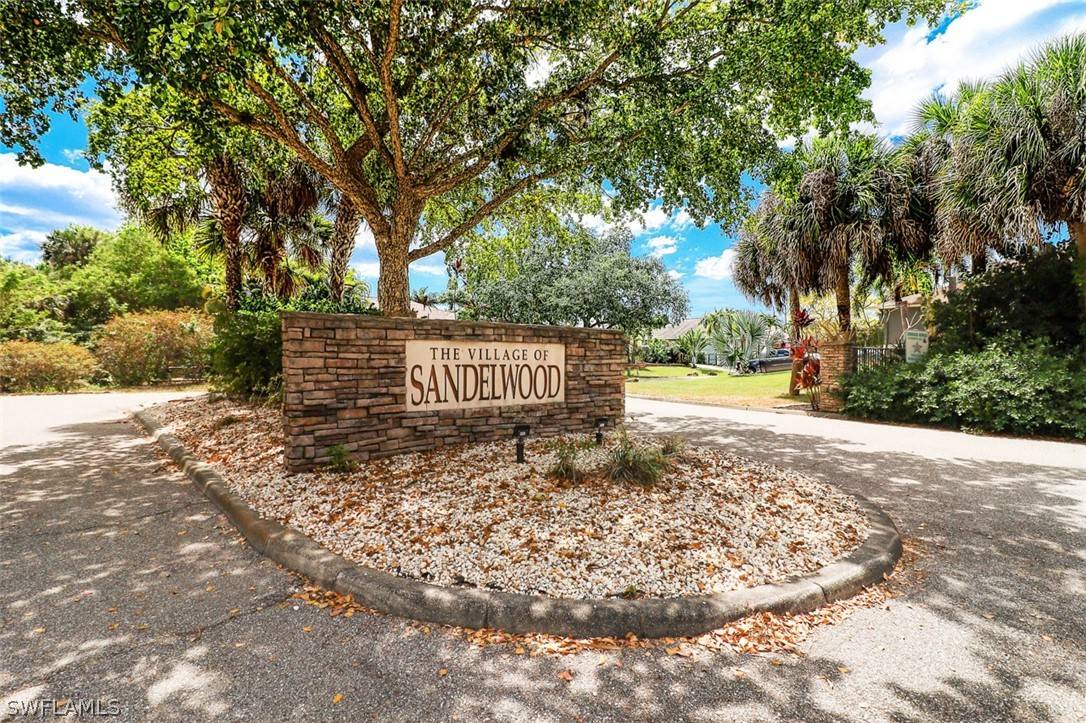 Fort Myers, FL 33908,7887 Sandel Wood CIR W