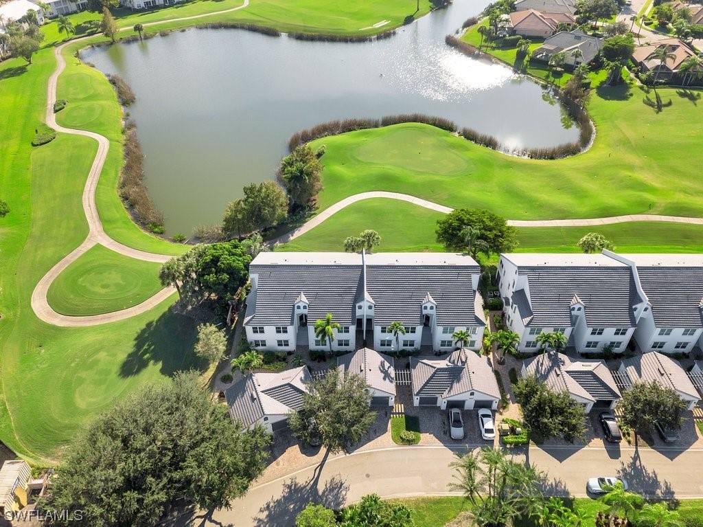 Naples, FL 34110,5937 Sand Wedge LN #1503