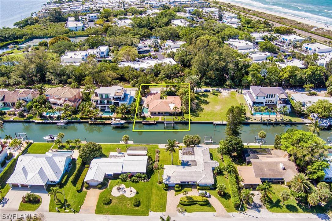 Longboat Key, FL 34228,569 Kingfisher LN