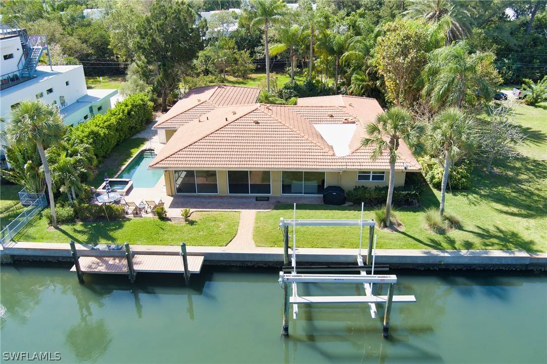 Longboat Key, FL 34228,569 Kingfisher LN