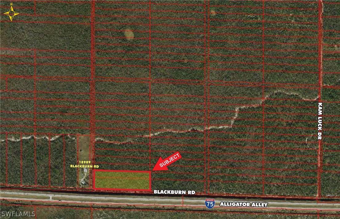 Naples, FL 34117,Blackburn RD
