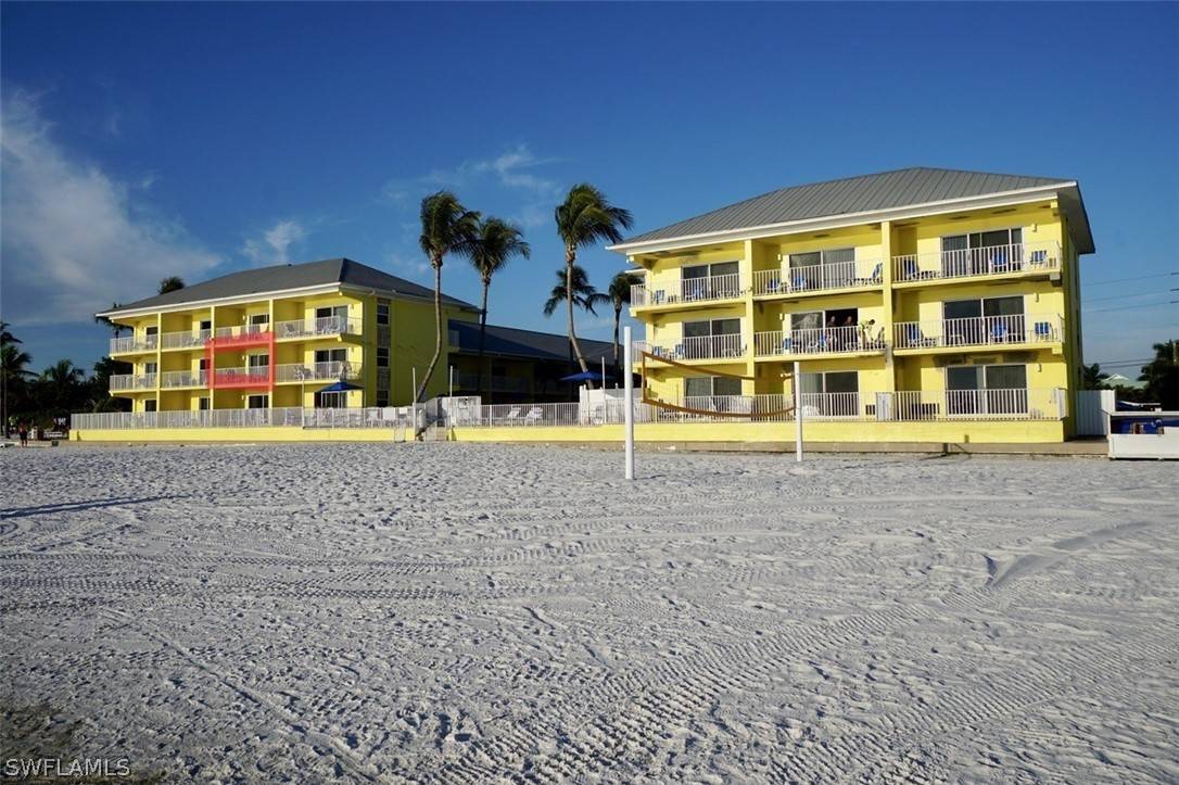 Fort Myers Beach, FL 33931,5530 Estero BLVD #261