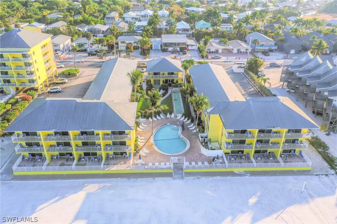 Fort Myers Beach, FL 33931,5530 Estero BLVD #261