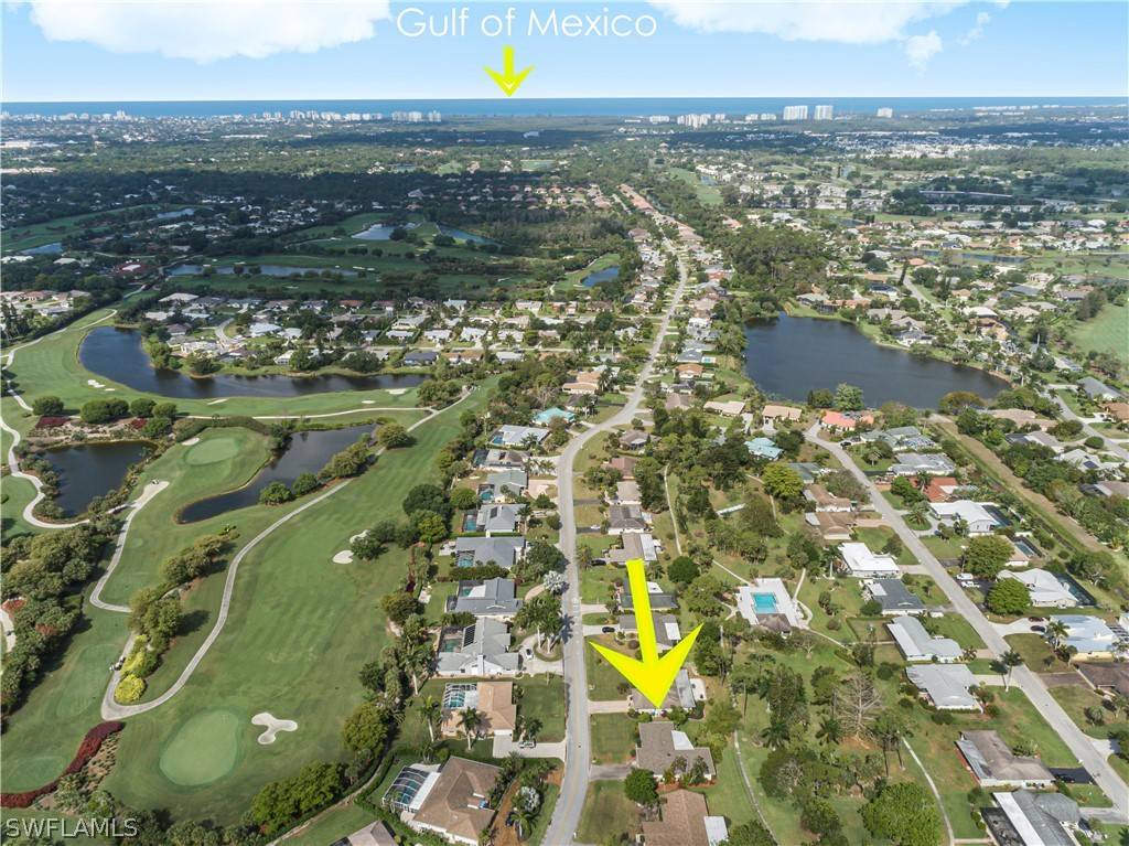 Naples, FL 34110,681 Cypress WAY E