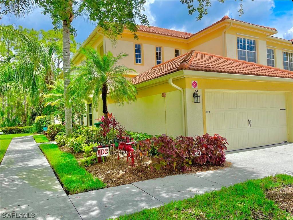 Naples, FL 34104,7874 Clemson ST #201