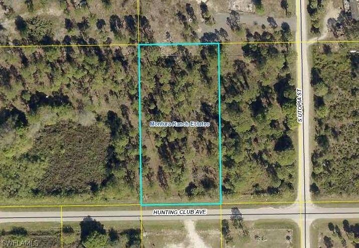 Clewiston, FL 33440,615 Hunting Club AVE