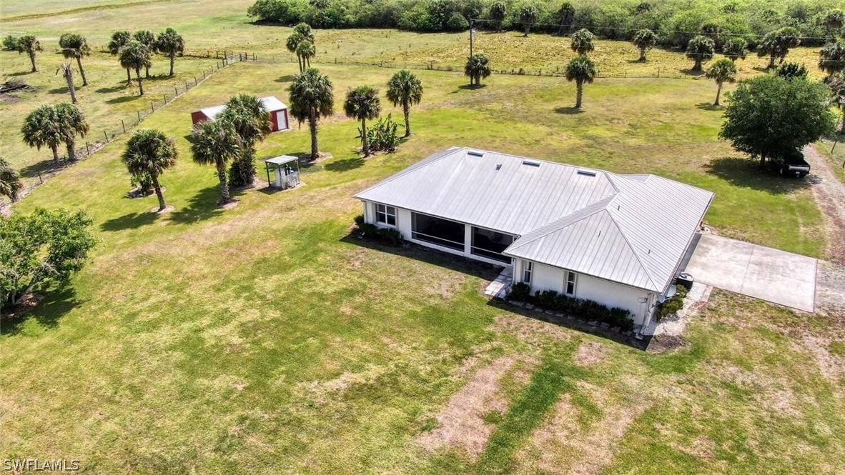 Fort Denaud, FL 33935,7700 County Rd 78