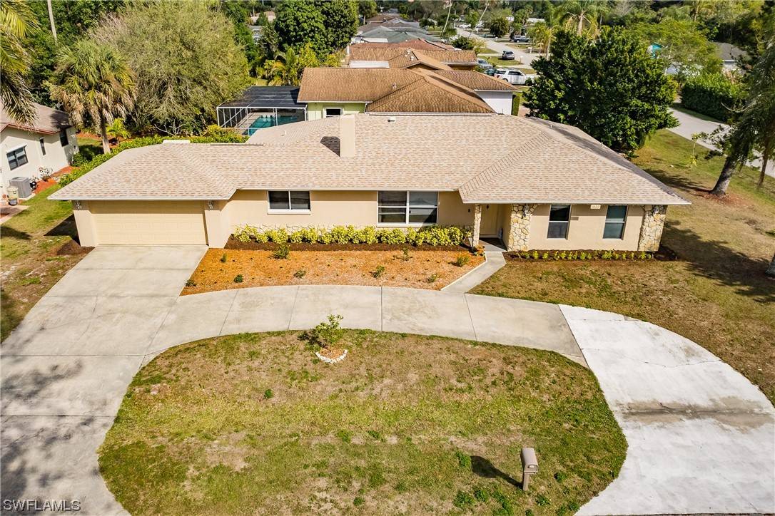 Naples, FL 34104,1022 Roseate DR