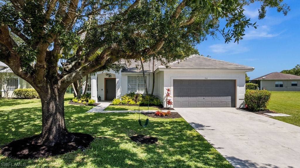 Naples, FL 34120,740 Cherry Blossom CT