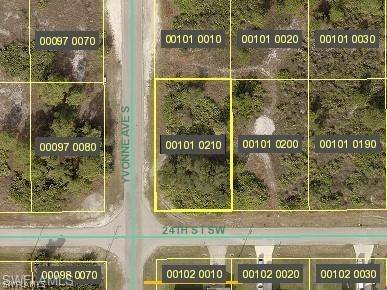 Lehigh Acres, FL 33976,3720 24th ST SW