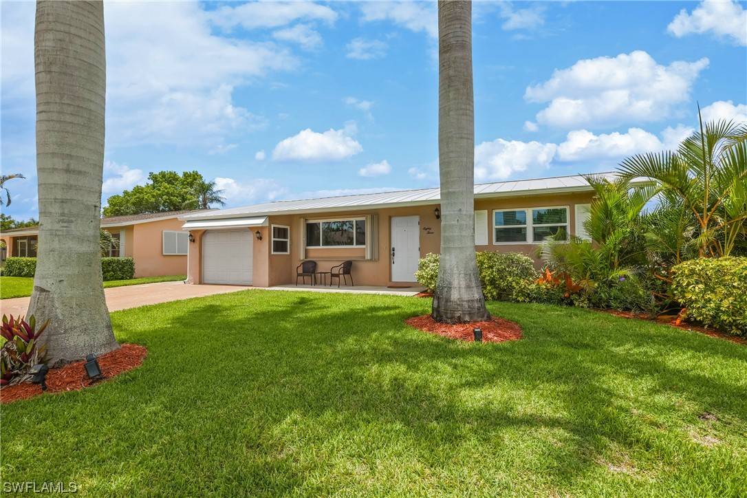 Bonita Springs, FL 34134,83 8th ST