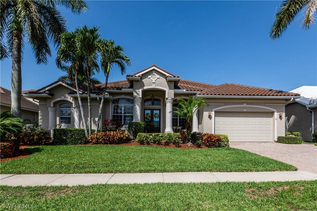 Marco Island, FL 34145,400 Edgewater CT