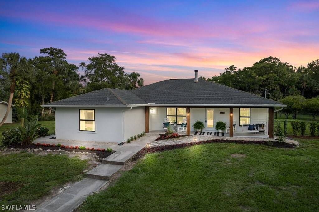 Naples, FL 34120,1170 Shady LN