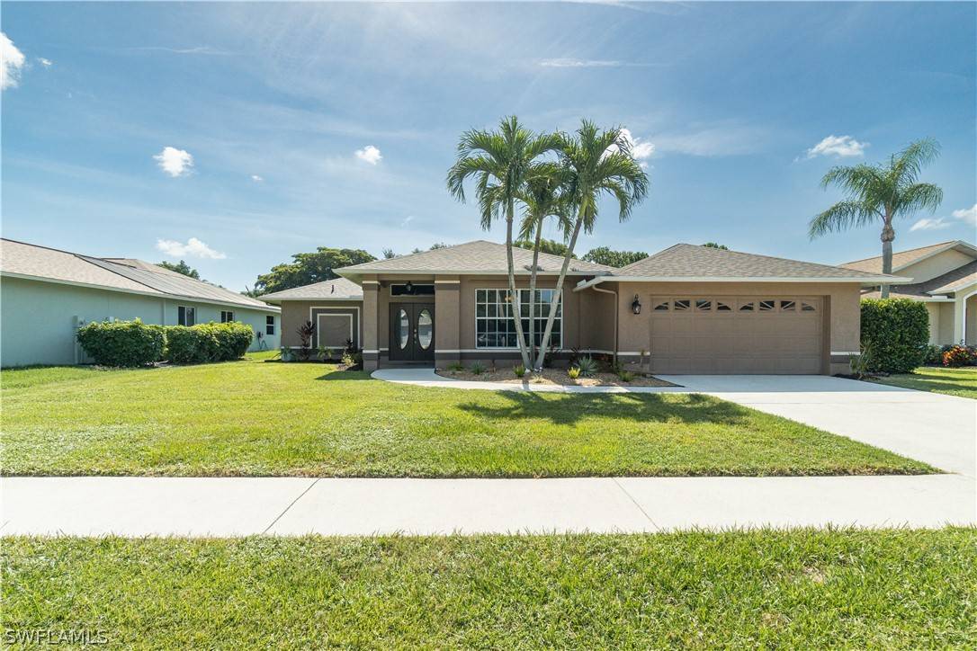 Fort Myers, FL 33967,9414 Crocus CT