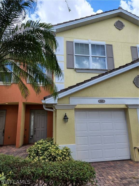 Fort Myers, FL 33901,4381 Lazio WAY #505