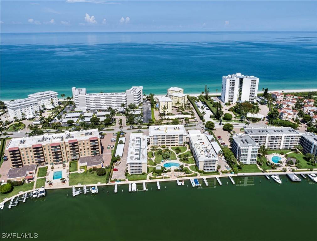 Naples, FL 34103,3450 Gulf Shore BLVD N #308