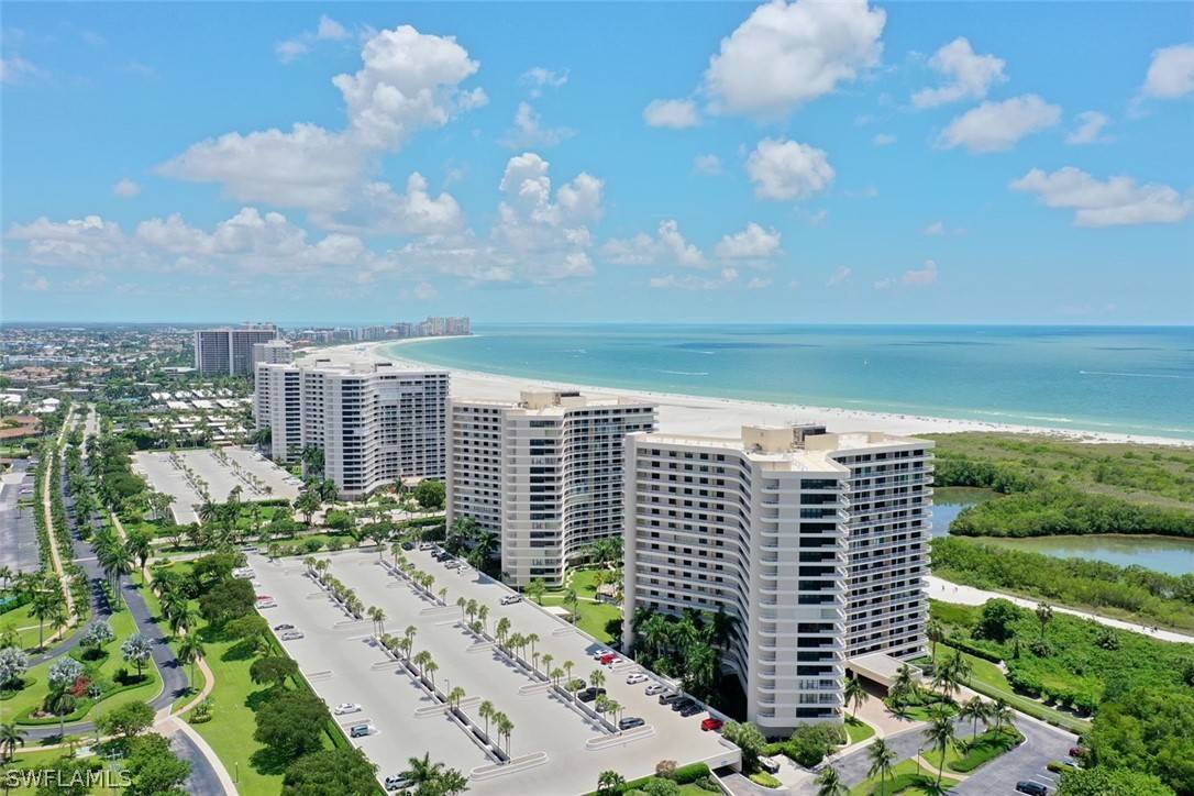 Marco Island, FL 34145,440 Seaview CT #605