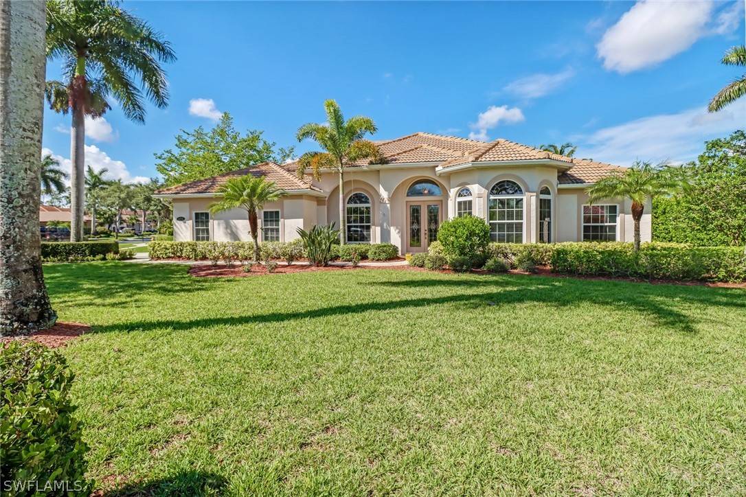 Naples, FL 34119,14716 Indigo Lakes CIR