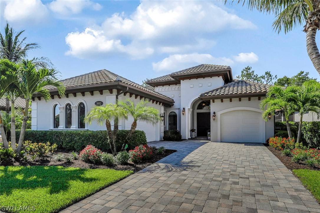 Naples, FL 34119,7493 Lantana CIR