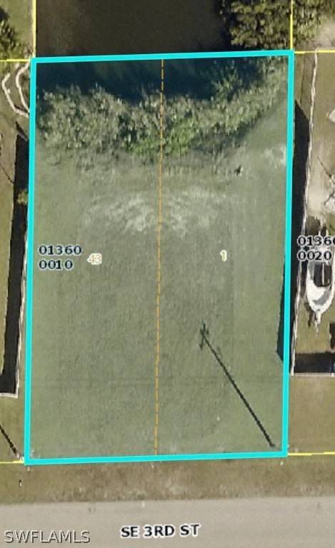 Cape Coral, FL 33990,2309 SE 3rd ST
