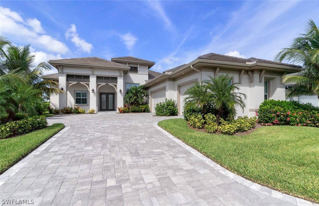 Fort Myers, FL 33908,17209 Hidden Estates CIR