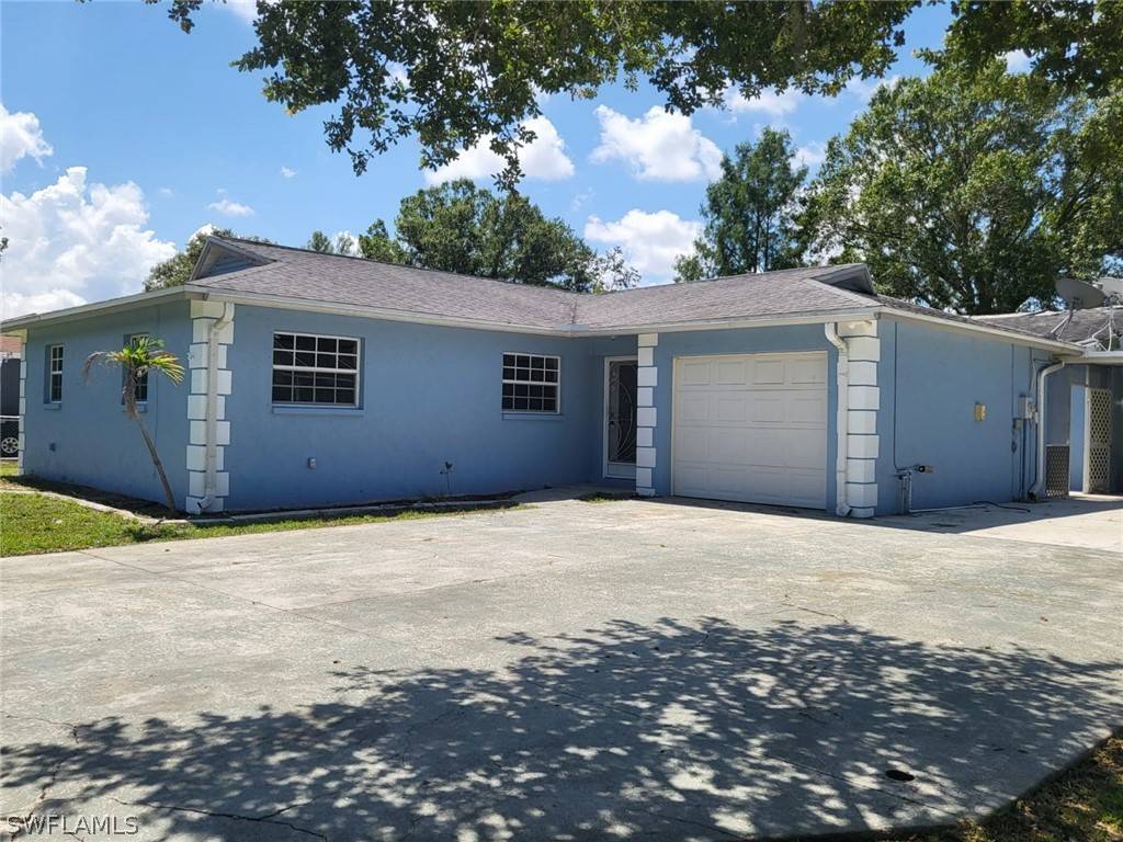 North Fort Myers, FL 33917,9330 Sedgefield RD